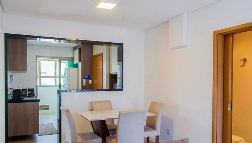 Apartamento à venda com 2 quartos, 73m² - Foto 1