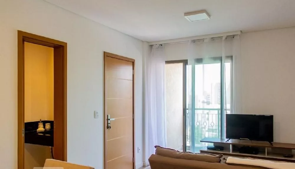 Apartamento à venda com 2 quartos, 73m² - Foto 3