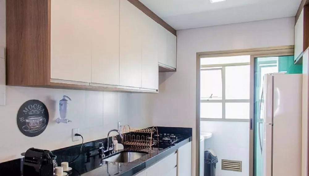 Apartamento à venda com 2 quartos, 73m² - Foto 8