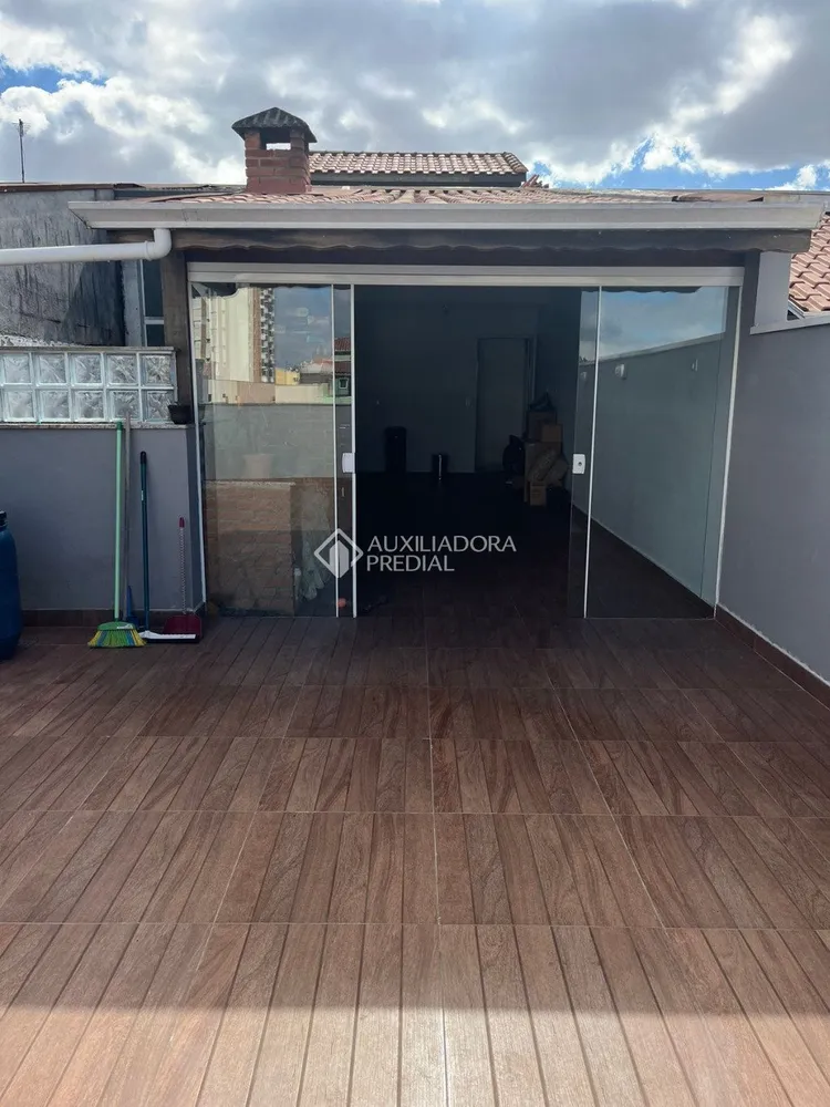 Cobertura, 2 quartos, 140 m² - Foto 11