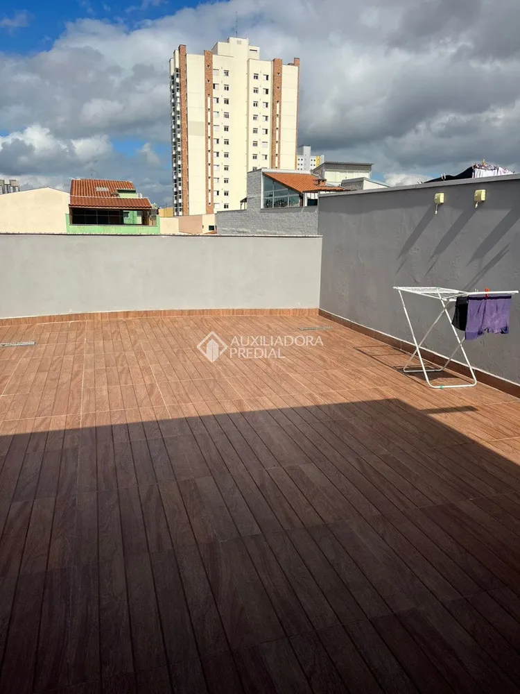 Cobertura, 2 quartos, 140 m² - Foto 9