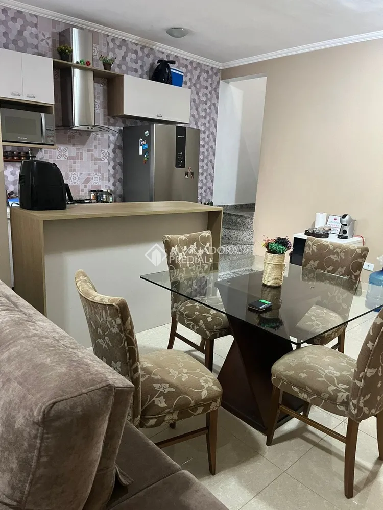 Cobertura, 2 quartos, 140 m² - Foto 1