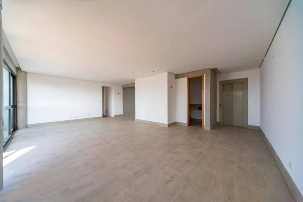 Apartamento, 3 quartos, 155 m² - Foto 2