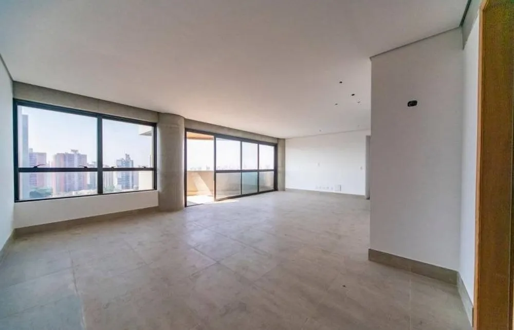 Apartamento, 3 quartos, 155 m² - Foto 3