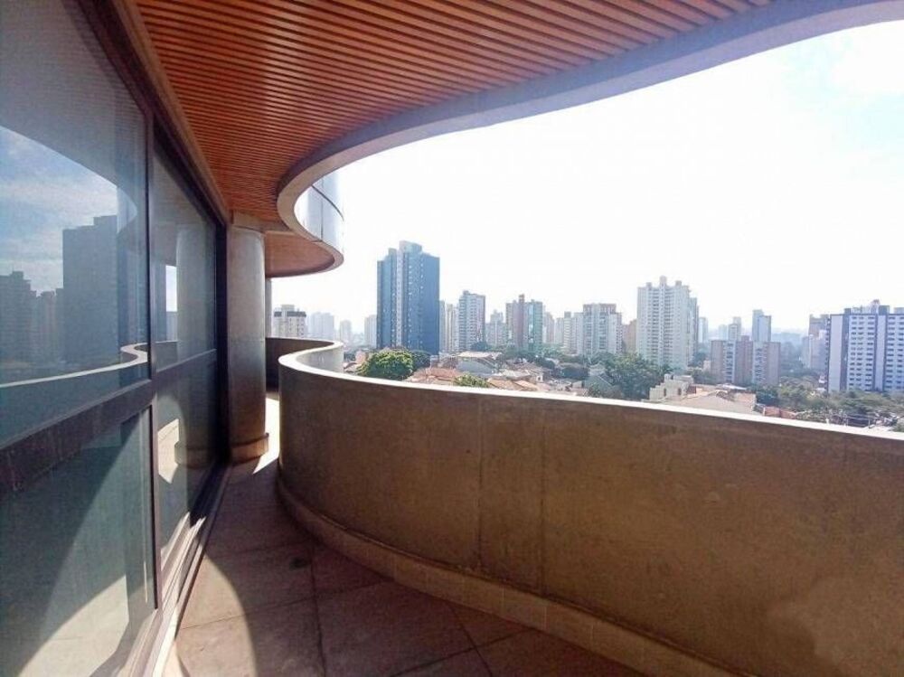 Apartamento, 3 quartos, 155 m² - Foto 9