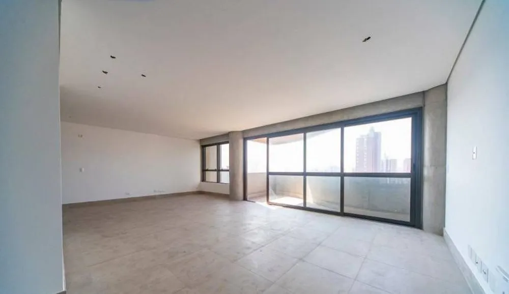 Apartamento, 3 quartos, 155 m² - Foto 1