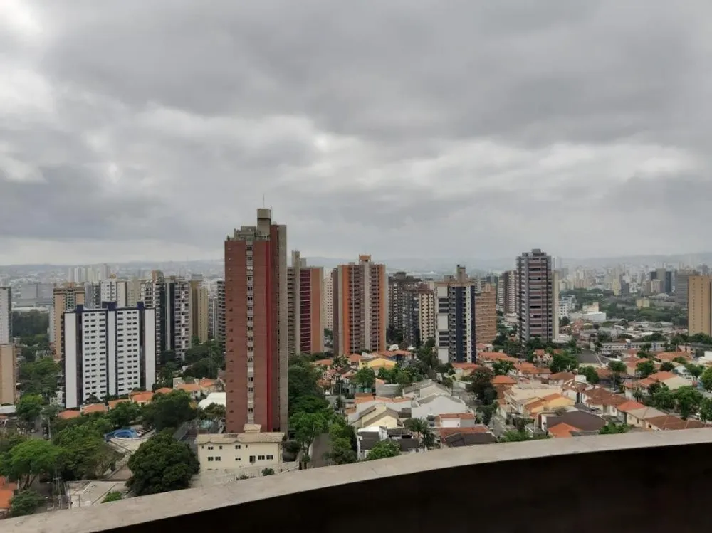 Apartamento, 3 quartos, 155 m² - Foto 12