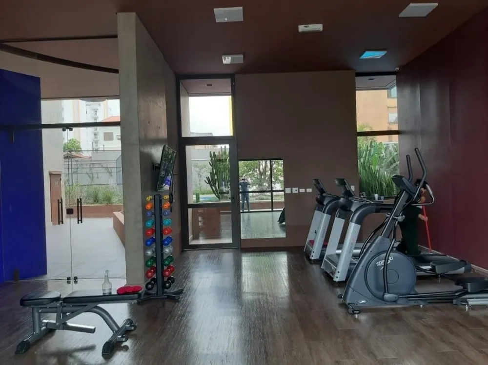 Apartamento, 3 quartos, 155 m² - Foto 16