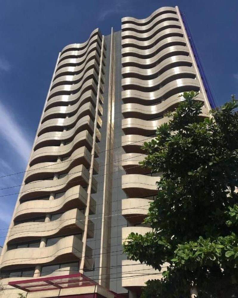 Apartamento, 3 quartos, 155 m² - Foto 15