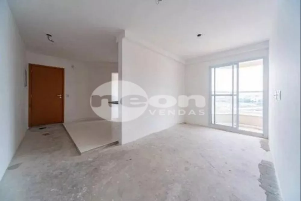 Apartamento, 2 quartos, 59 m² - Foto 2