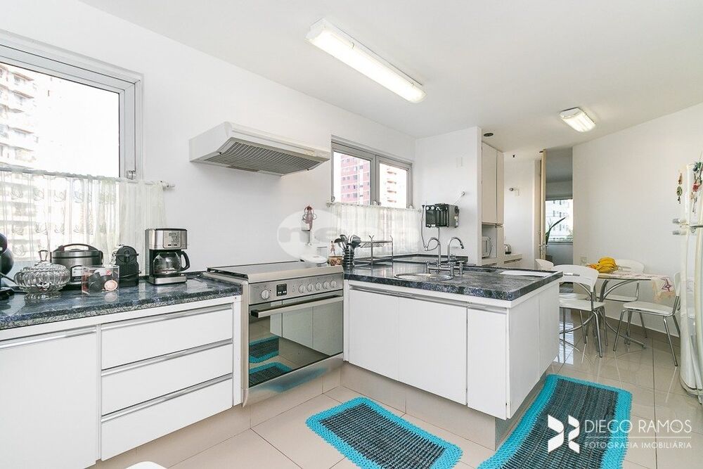 Apartamento, 4 quartos, 246 m² - Foto 9