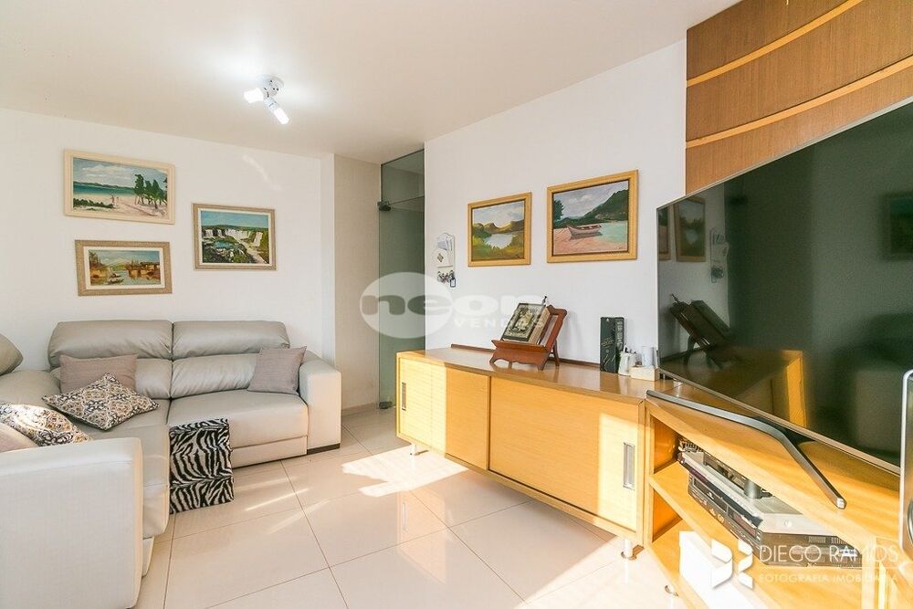 Apartamento, 4 quartos, 246 m² - Foto 11