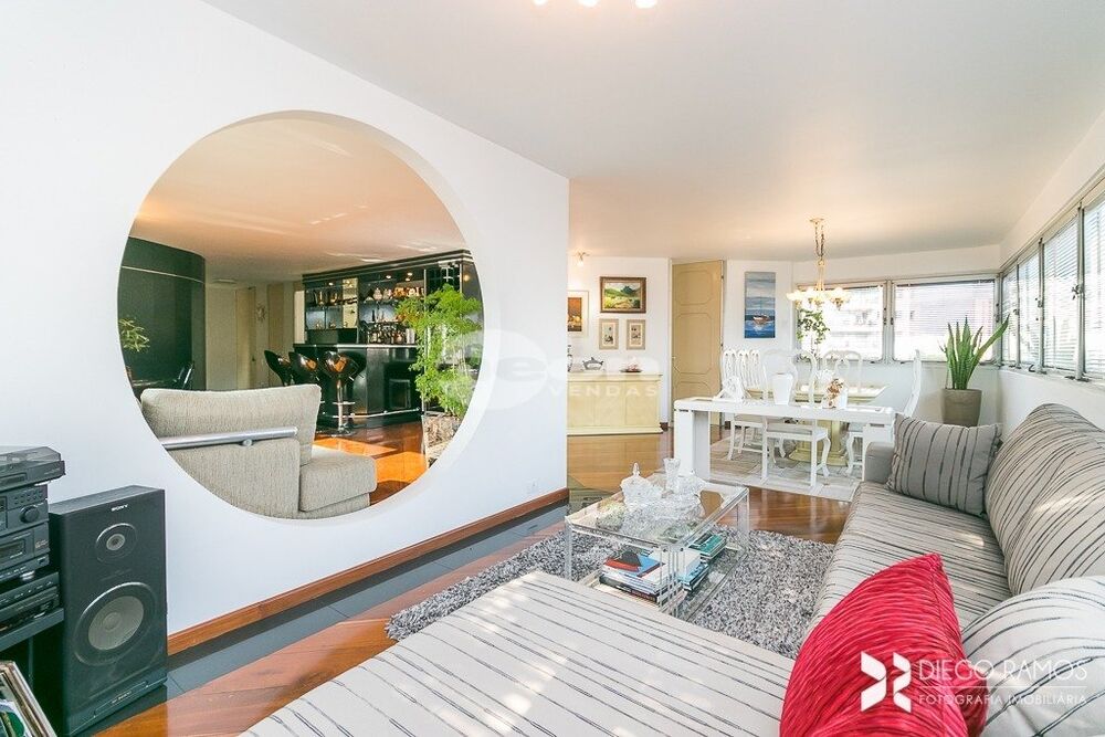 Apartamento, 4 quartos, 246 m² - Foto 6