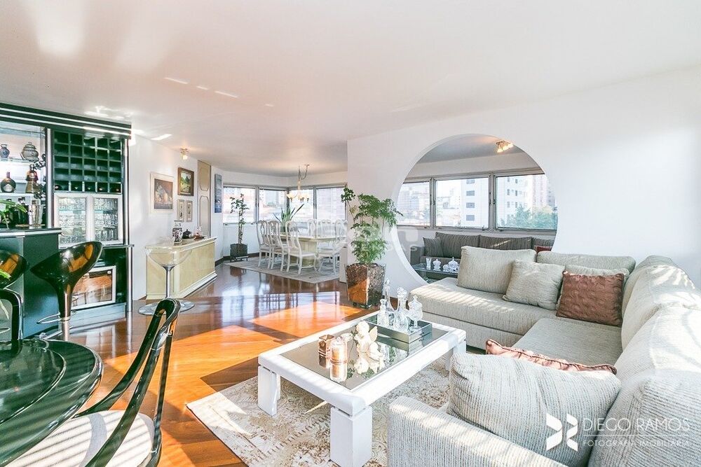 Apartamento, 4 quartos, 246 m² - Foto 3
