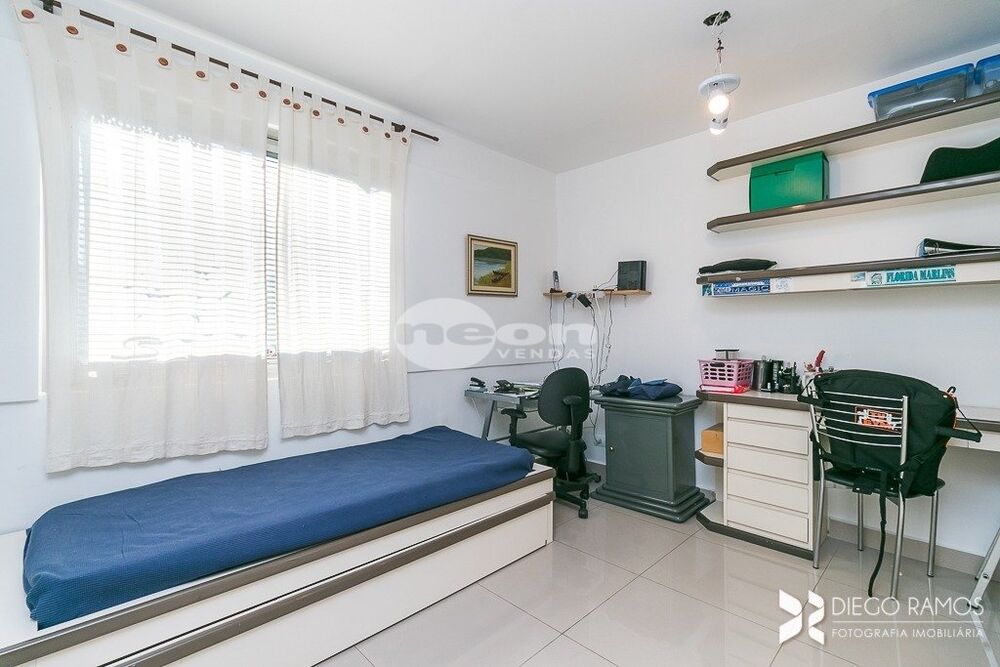 Apartamento, 4 quartos, 246 m² - Foto 17
