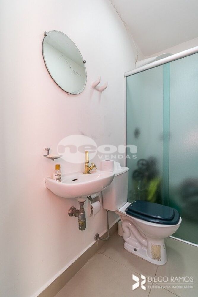 Apartamento, 4 quartos, 246 m² - Foto 21