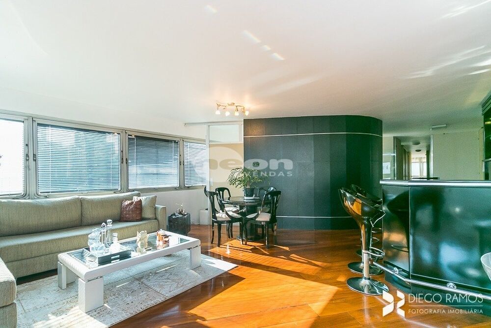 Apartamento, 4 quartos, 246 m² - Foto 1