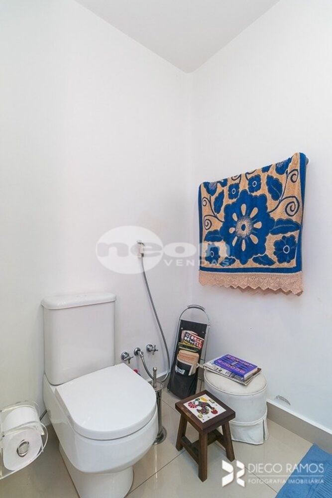 Apartamento, 4 quartos, 246 m² - Foto 16