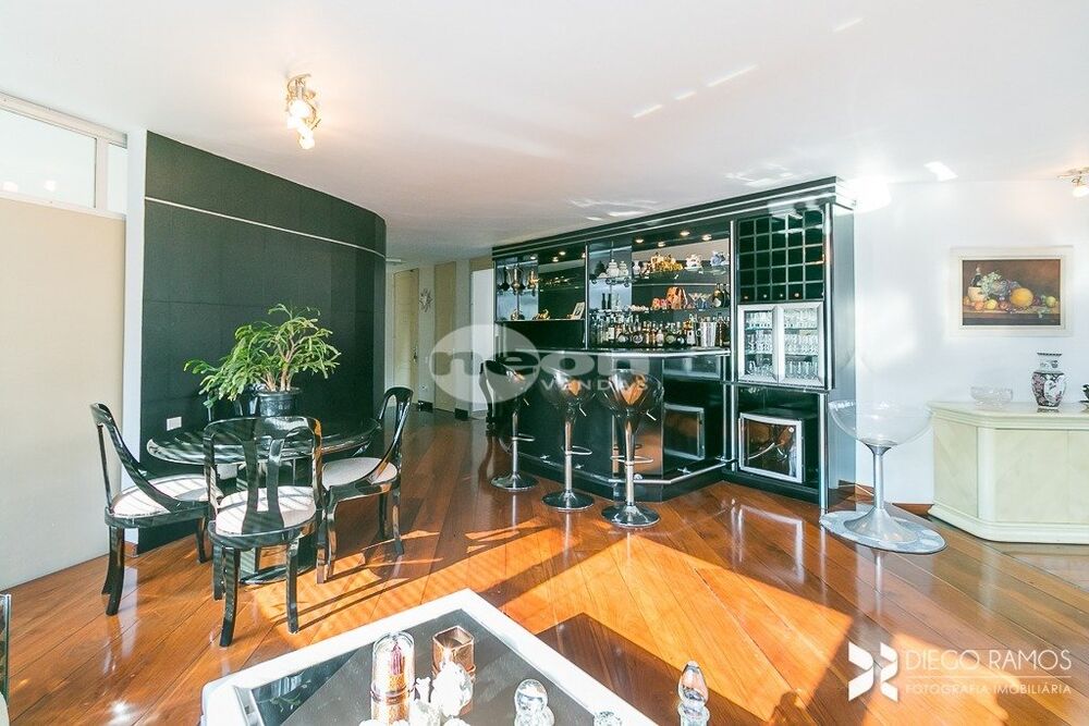 Apartamento, 4 quartos, 246 m² - Foto 4