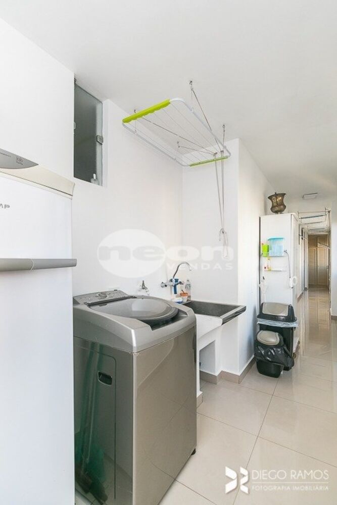 Apartamento, 4 quartos, 246 m² - Foto 20