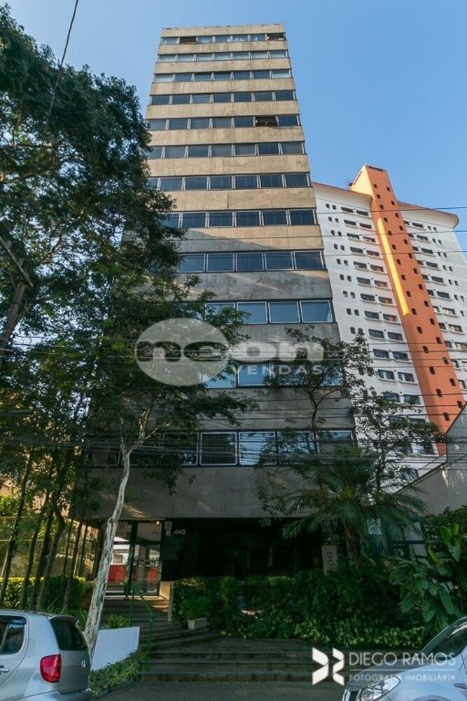 Apartamento, 4 quartos, 246 m² - Foto 28