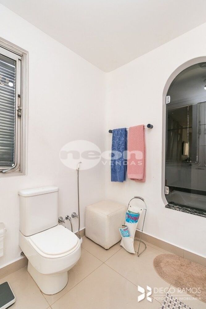 Apartamento, 4 quartos, 246 m² - Foto 13