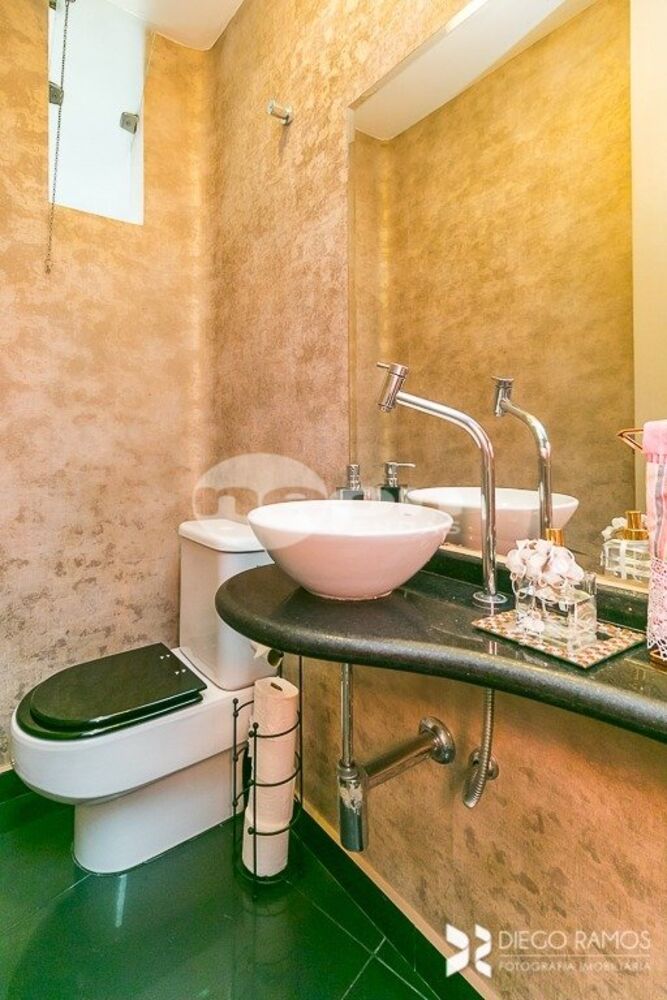 Apartamento, 4 quartos, 246 m² - Foto 22