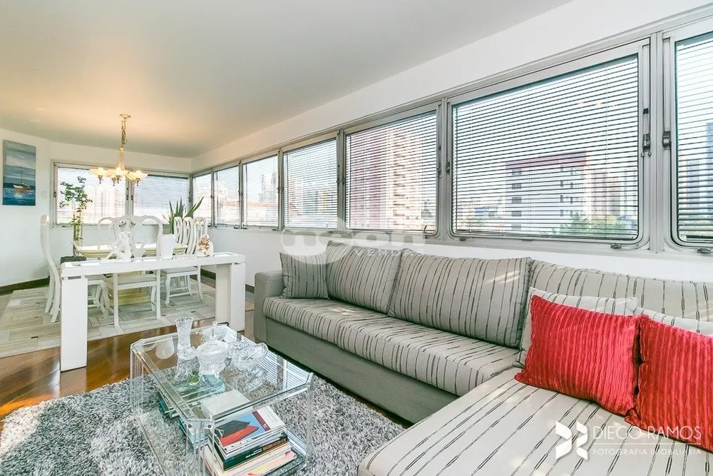 Apartamento, 4 quartos, 246 m² - Foto 5