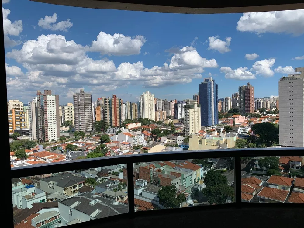 Apartamento, 2 quartos, 83 m² - Foto 2
