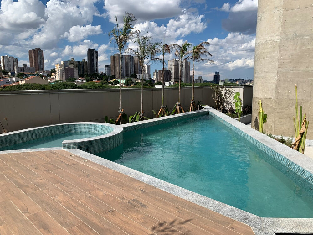 Apartamento, 2 quartos, 83 m² - Foto 8