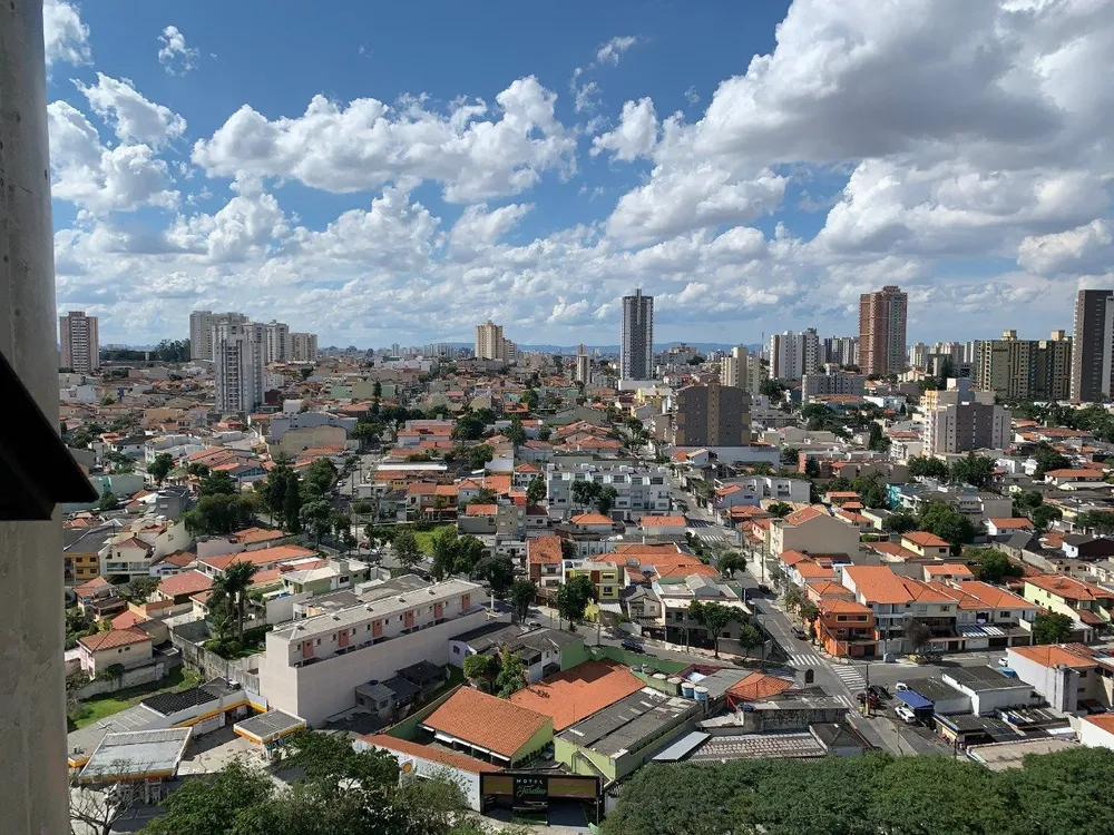 Apartamento, 2 quartos, 83 m² - Foto 9