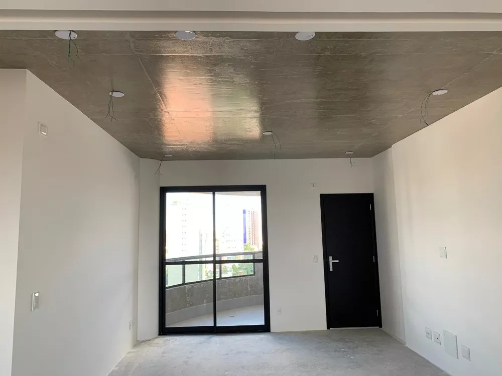 Apartamento, 2 quartos, 83 m² - Foto 3