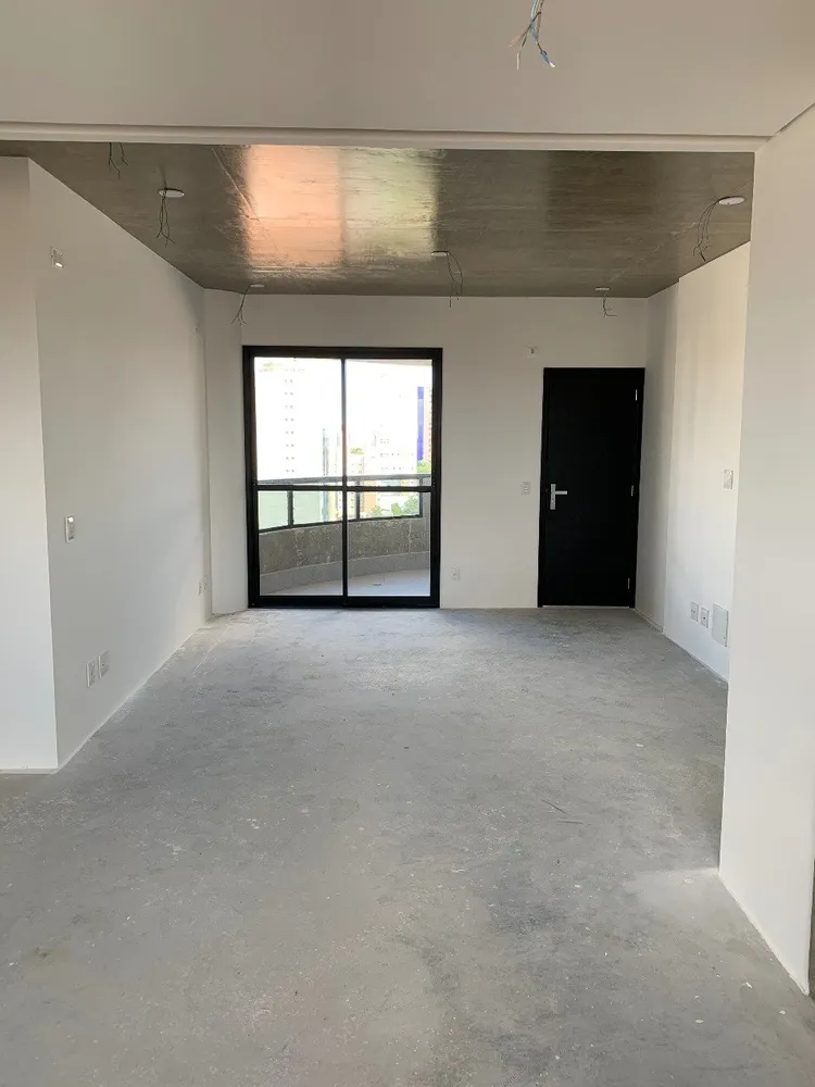Apartamento, 2 quartos, 83 m² - Foto 1