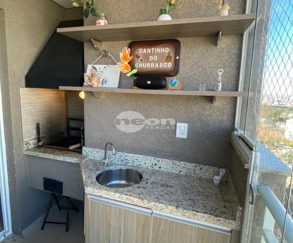 Apartamento, 2 quartos, 63 m² - Foto 21