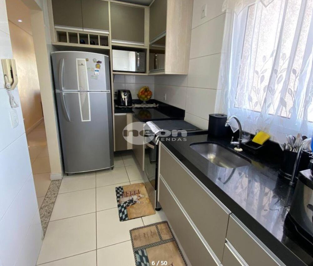 Apartamento, 2 quartos, 63 m² - Foto 8