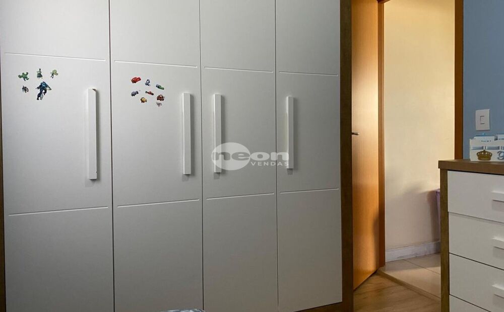 Apartamento, 2 quartos, 63 m² - Foto 1