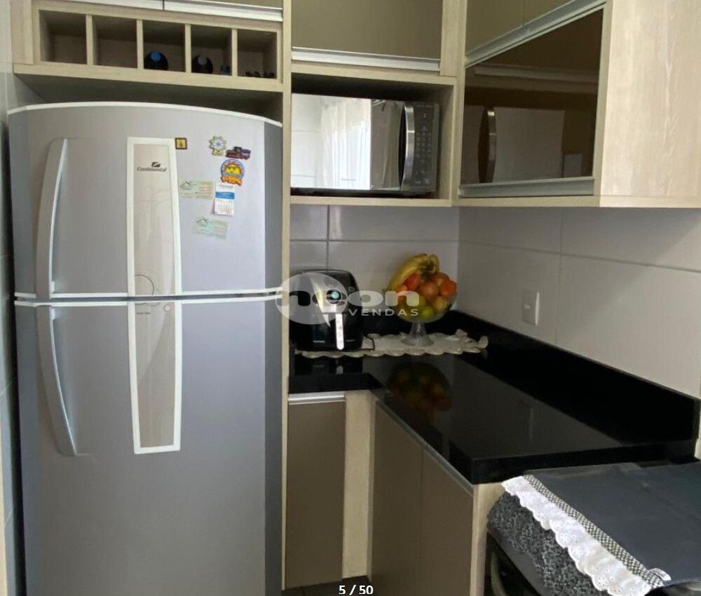Apartamento, 2 quartos, 63 m² - Foto 9