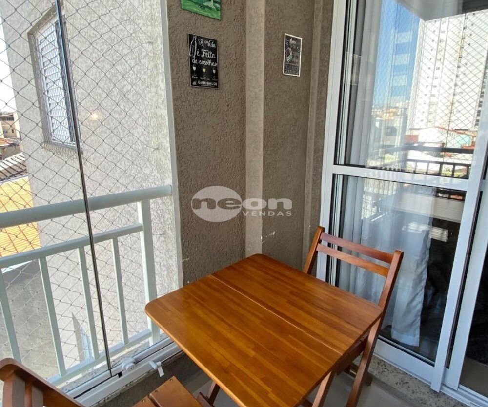 Apartamento, 2 quartos, 63 m² - Foto 11