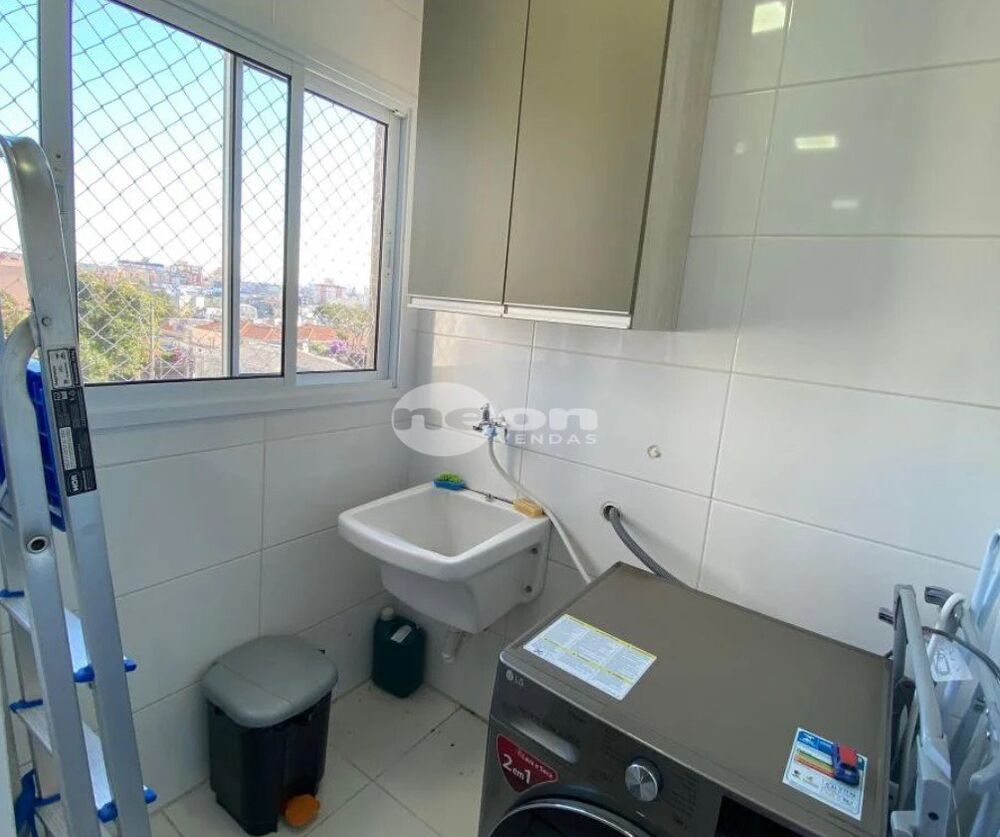 Apartamento, 2 quartos, 63 m² - Foto 3