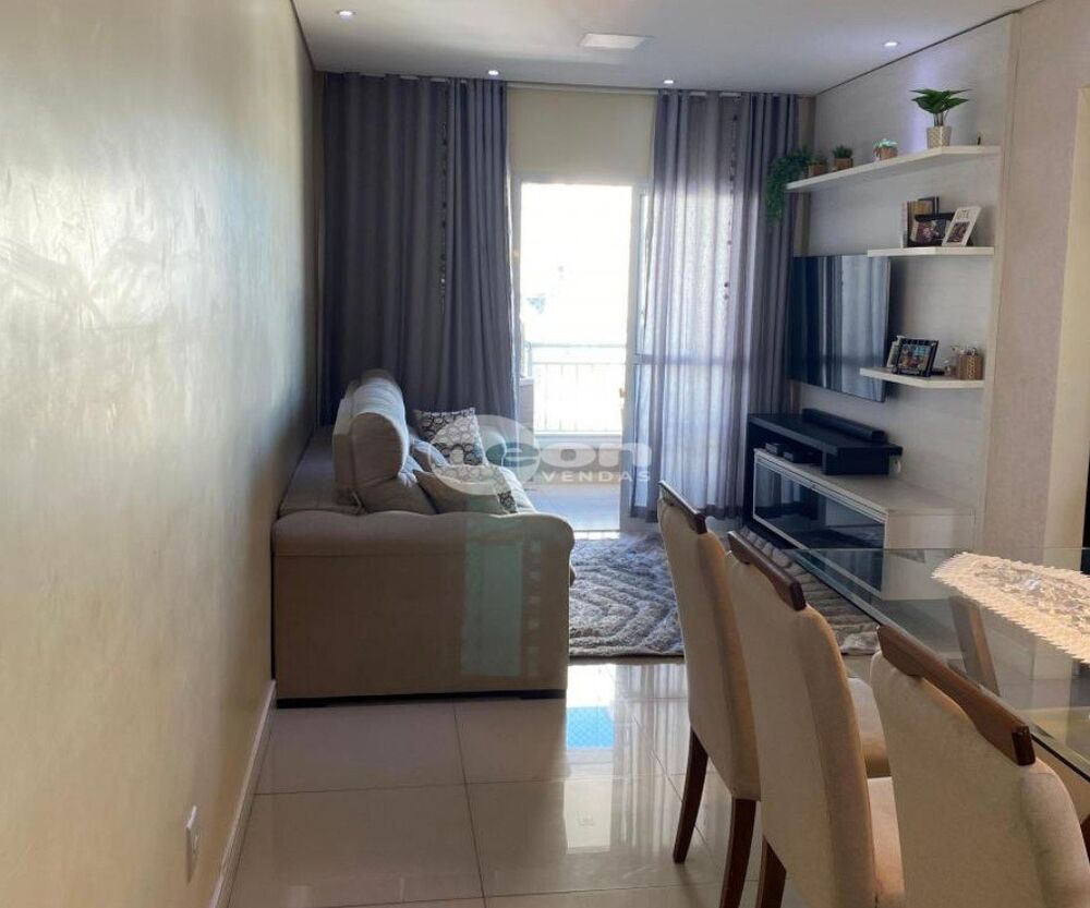 Apartamento, 2 quartos, 63 m² - Foto 17