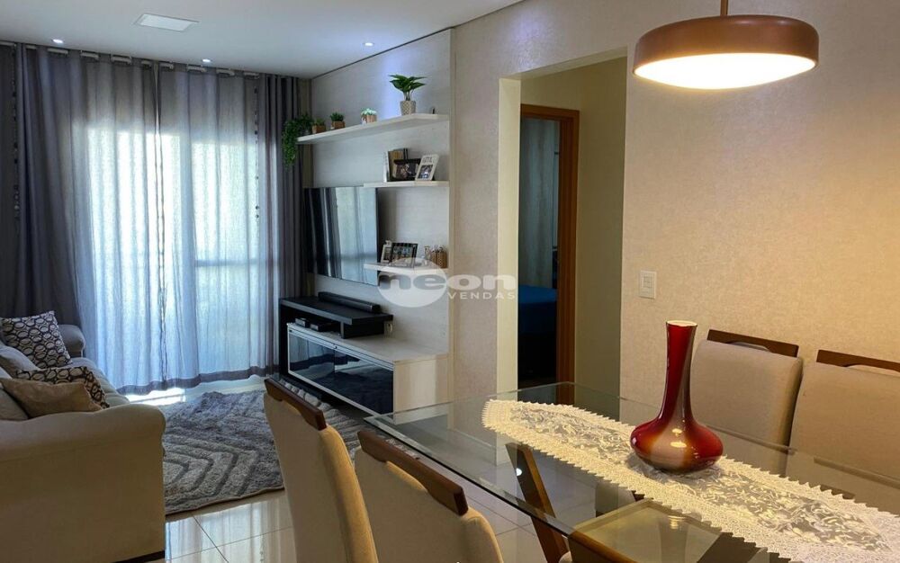 Apartamento, 2 quartos, 63 m² - Foto 14
