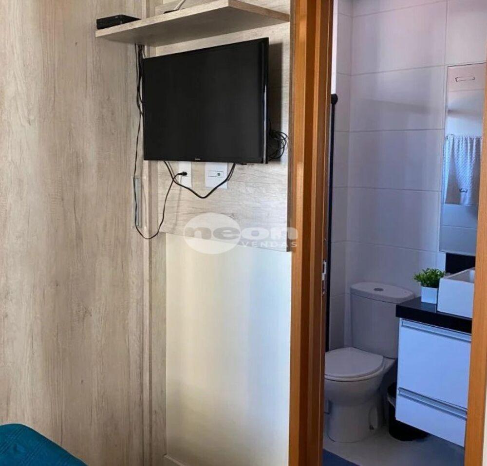 Apartamento, 2 quartos, 63 m² - Foto 13
