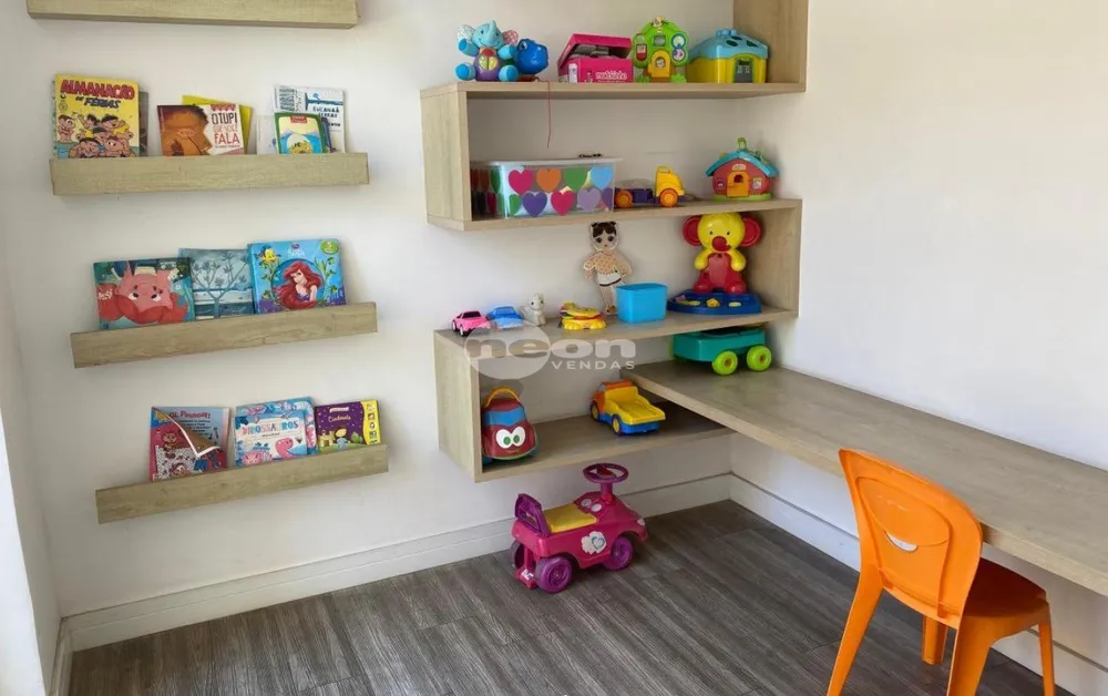 Apartamento, 2 quartos, 63 m² - Foto 27