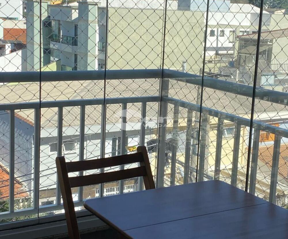Apartamento, 2 quartos, 63 m² - Foto 2