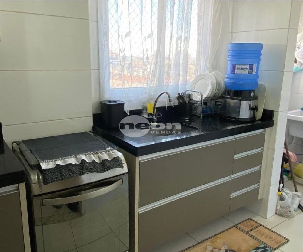 Apartamento, 2 quartos, 63 m² - Foto 4