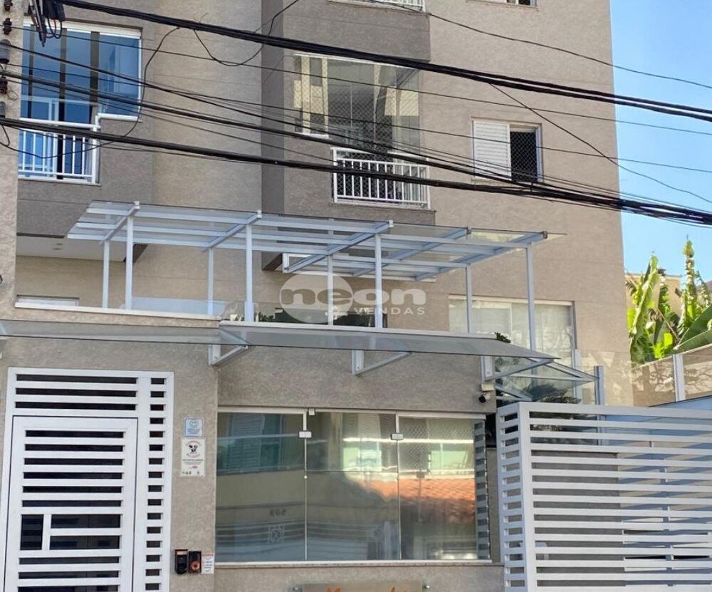 Apartamento, 2 quartos, 63 m² - Foto 23