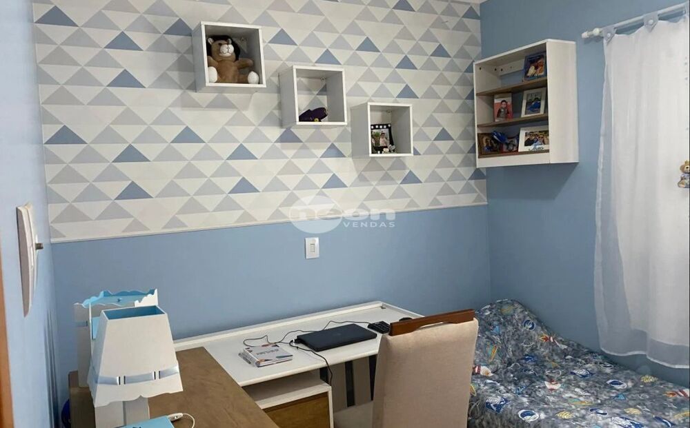 Apartamento, 2 quartos, 63 m² - Foto 5