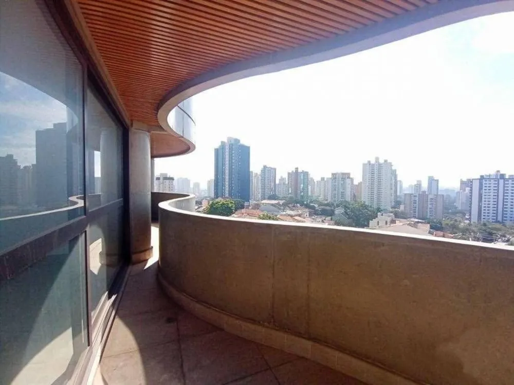 Apartamento, 3 quartos, 155 m² - Foto 5