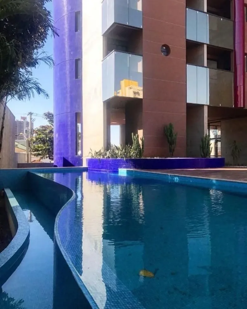 Apartamento, 3 quartos, 155 m² - Foto 14