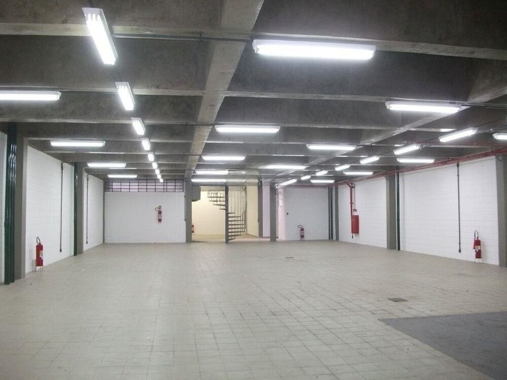 Depósito-Galpão, 1068 m² - Foto 6